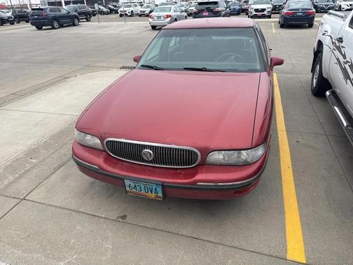 1997 Buick LeSabre 