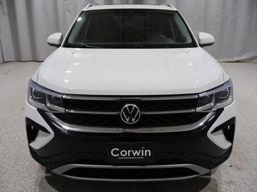 2022 Volkswagen Taos 1.5T SEL