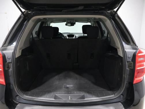 2017 Chevrolet Equinox 1LT