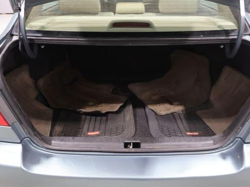 Phantom Gray Pearl 2006 Toyota Corolla CE