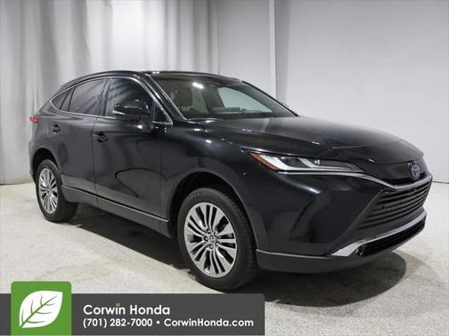 2023 Toyota Venza Limited