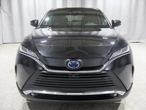 2023 Toyota Venza Limited