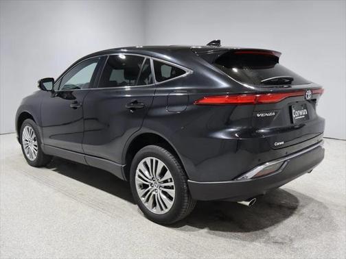 2023 Toyota Venza Limited