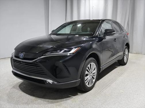 2023 Toyota Venza Limited