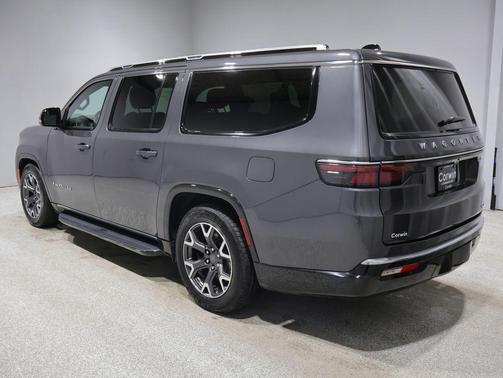 2024 Jeep Wagoneer L Series III 4x4