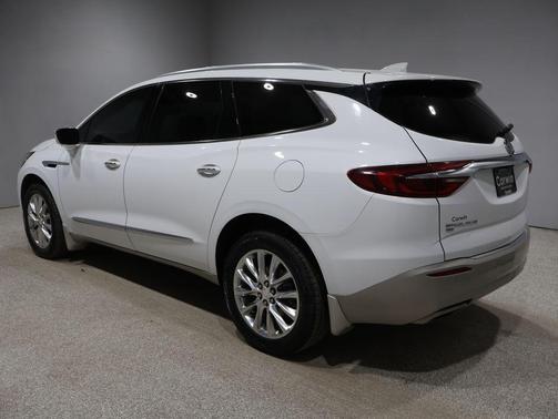 2021 Buick Enclave AWD Essence