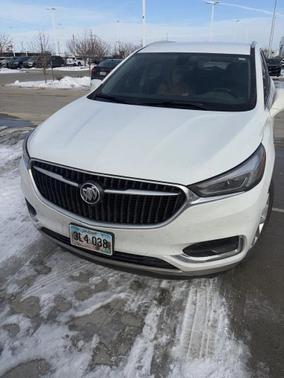2021 Buick Enclave AWD Essence