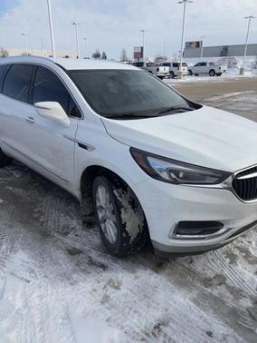 2021 Buick Enclave AWD Essence