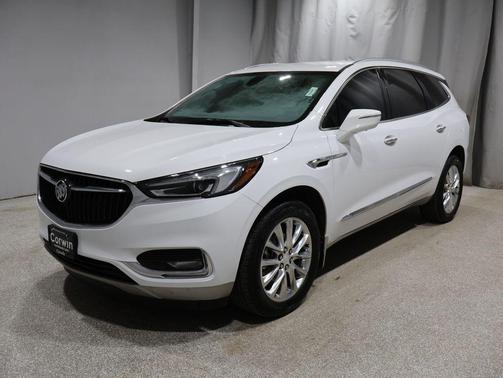 2021 Buick Enclave AWD Essence