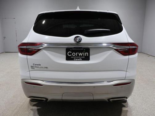 2021 Buick Enclave AWD Essence