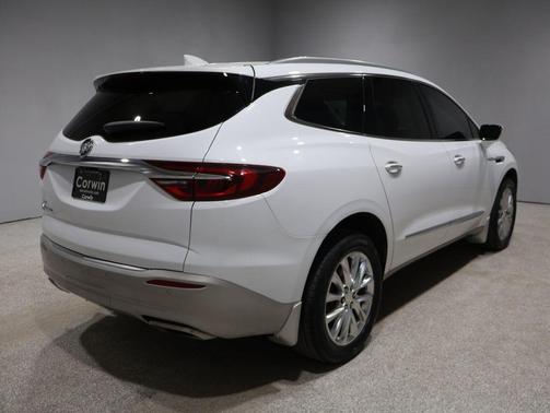 2021 Buick Enclave AWD Essence