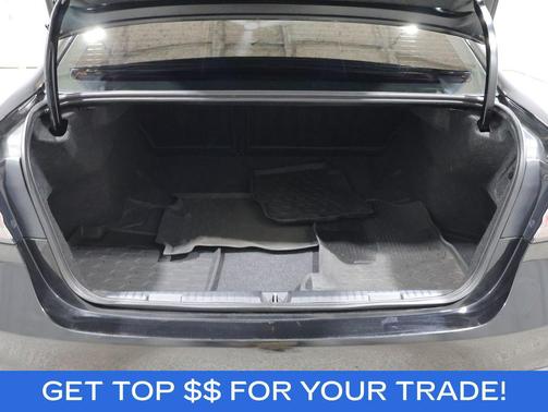 Crystal Black Silica 2020 Subaru Legacy Base