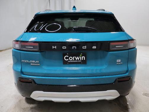 2026 Honda Prologue Touring