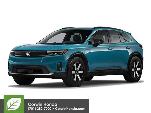 2026 Honda Prologue Touring