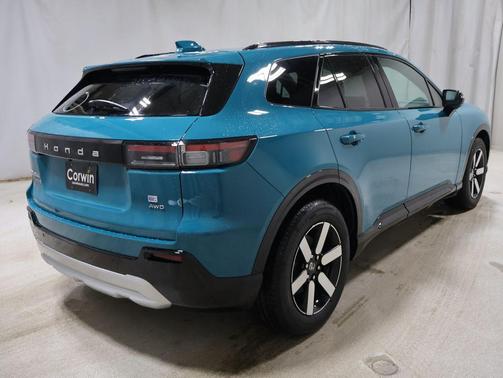 2026 Honda Prologue Touring