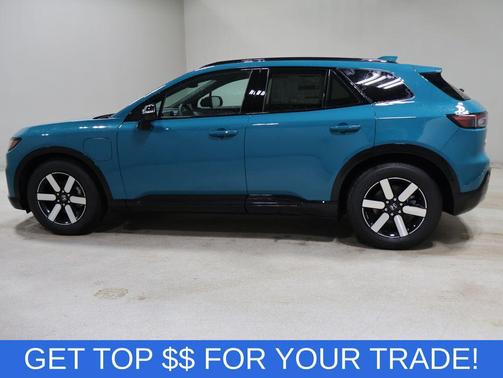 2026 Honda Prologue Touring