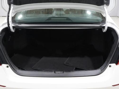 2019 Honda Accord Sport 2.0T