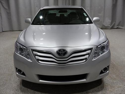 2010 Toyota Camry XLE