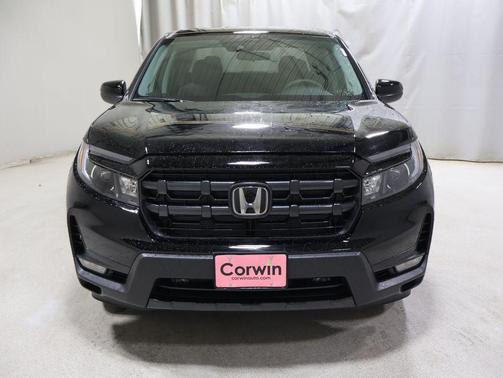 Nh-731p Crystal Bl 2026 Honda Ridgeline Sport