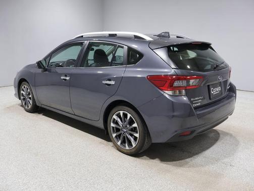 2023 Subaru Impreza Limited