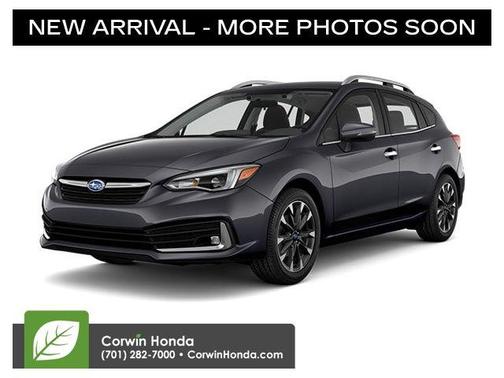 2023 Subaru Impreza Limited