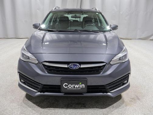 2023 Subaru Impreza Limited