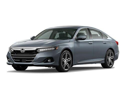 2022 Honda Accord Touring 2.0T