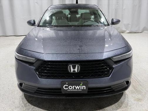 2024 Honda Accord EX 1.5T