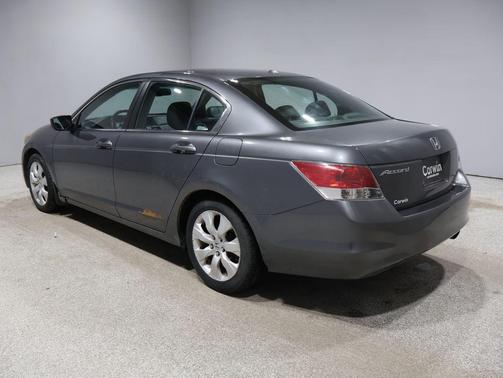 2008 Honda Accord EX-L