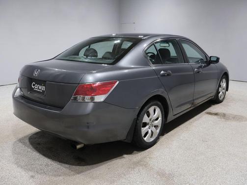 2008 Honda Accord EX-L