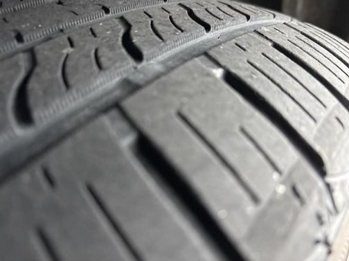 2008 GMC Acadia SLT2