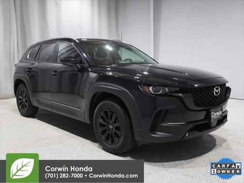 2024 Mazda CX-50 2.5 S Preferred Package