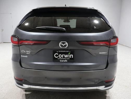 2024 Mazda CX-90 3.3 Turbo Premium