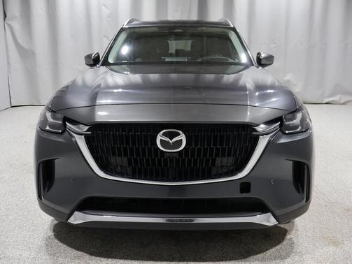 2024 Mazda CX-90 3.3 Turbo Premium