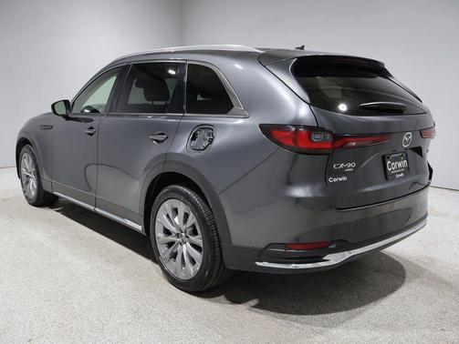2024 Mazda CX-90 3.3 Turbo Premium