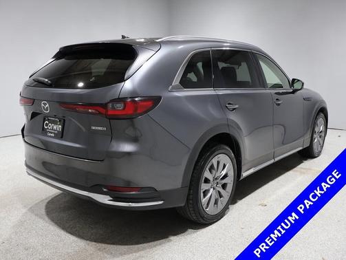 2024 Mazda CX-90 3.3 Turbo Premium