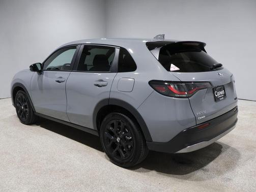 2025 Honda HR-V AWD Sport