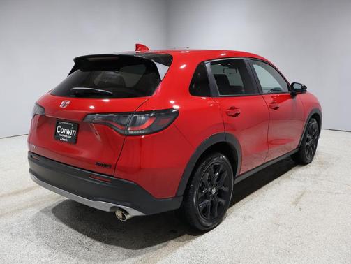 2024 Honda HR-V AWD Sport