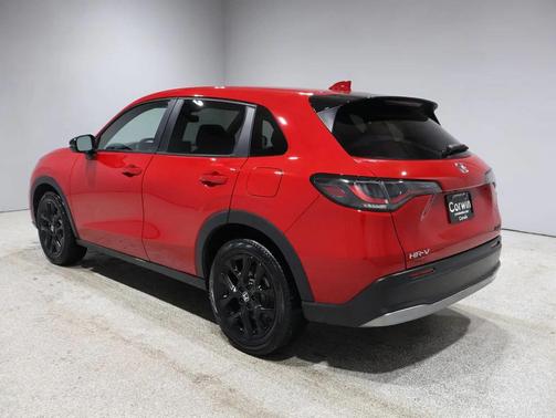 2024 Honda HR-V AWD Sport
