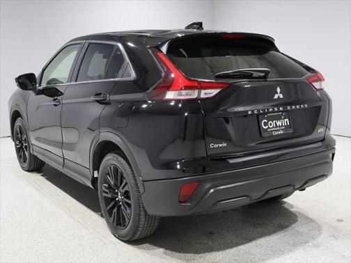2023 Mitsubishi Eclipse Cross LE