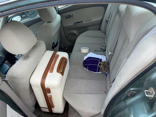 2005 Nissan Altima 2.5 S
