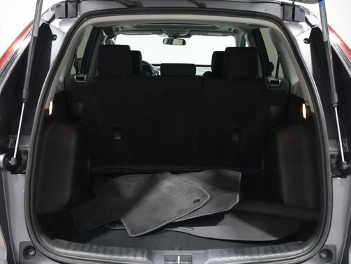 2020 Honda CR-V AWD EX