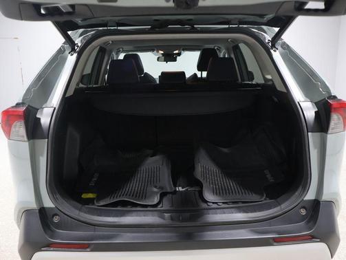 2019 Toyota RAV4 Adventure