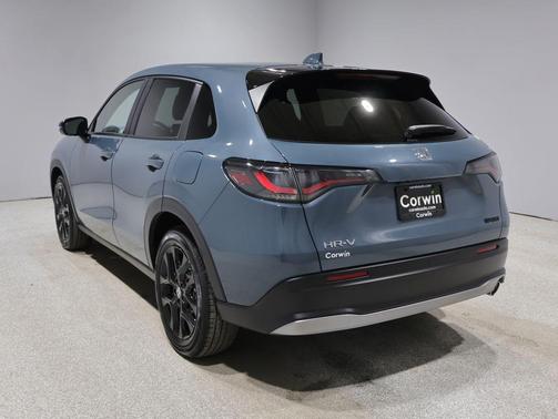 2023 Honda HR-V AWD Sport