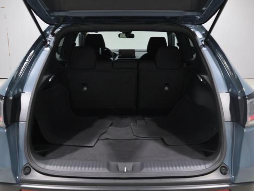 2023 Honda HR-V AWD Sport