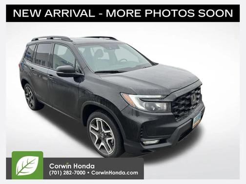 2023 Honda Passport AWD Elite