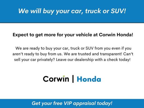 2007 Honda CR-V EX-L