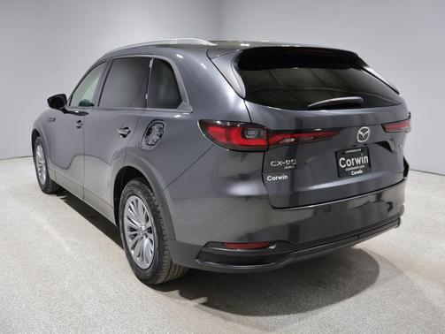 2024 Mazda CX-90 3.3 Turbo Preferred Plus