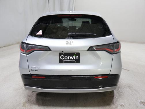 Sb 2027 Honda HR-V EX-L