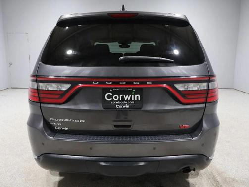 2017 Dodge Durango SXT